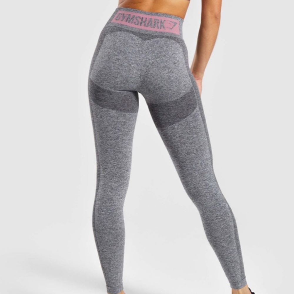 Gymshark Flex High Waisted Leggings